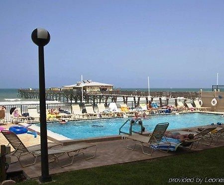 Sunglow Resort 305 Wilbur-by-the-Sea エクステリア 写真