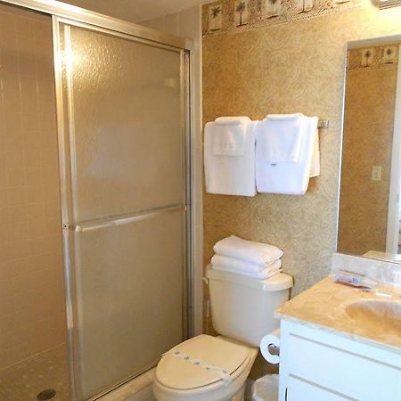 Sunglow Resort 305 Wilbur-by-the-Sea エクステリア 写真