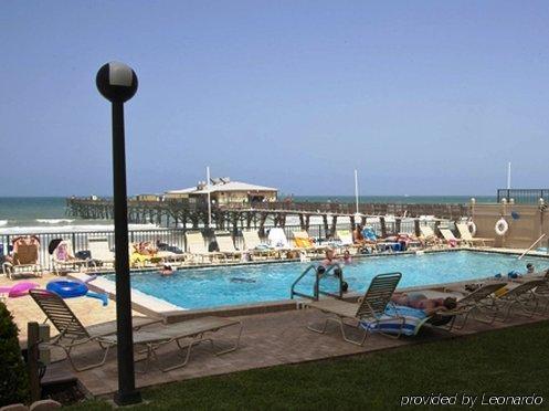 Sunglow Resort 305 Wilbur-by-the-Sea エクステリア 写真