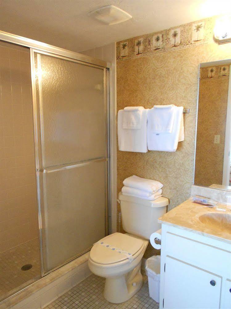 Sunglow Resort 305 Wilbur-by-the-Sea エクステリア 写真